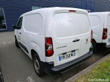  Peugeot  Partner  Pro L1 1.5 HDi 100CV BVM5 E6dT #2