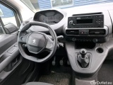  Peugeot  Partner  Pro L1 1.5 HDi 100CV BVM5 E6dT #5