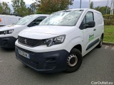  Peugeot  Partner  Pro L1 1.5 HDi 100CV BVM5 E6dT 