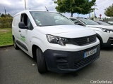  Peugeot  Partner  Pro L1 1.5 HDi 100CV BVM5 E6dT #4