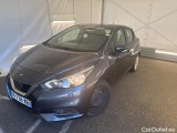  Nissan  Micra NISSAN  / 2016 / 5P / Berline IG-T 100 Business Edition 