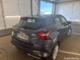  Nissan  Micra NISSAN  / 2016 / 5P / Berline IG-T 100 Business Edition #3