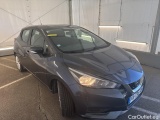  Nissan  Micra NISSAN  / 2016 / 5P / Berline IG-T 100 Business Edition #4