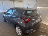  Nissan  Micra NISSAN  / 2016 / 5P / Berline IG-T 100 Business Edition #2