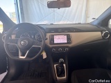  Nissan  Micra NISSAN  / 2016 / 5P / Berline IG-T 100 Business Edition #5
