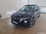  Hyundai  Tucson HYUNDAI  / 2020 / 5P / SUV 1.6 PHEV 265 HTRAC EXECUTIVE 4WD AUTO 