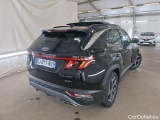  Hyundai  Tucson HYUNDAI  / 2020 / 5P / SUV 1.6 PHEV 265 HTRAC EXECUTIVE 4WD AUTO #3