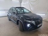  Hyundai  Tucson HYUNDAI  / 2020 / 5P / SUV 1.6 PHEV 265 HTRAC EXECUTIVE 4WD AUTO #4