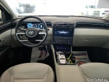  Hyundai  Tucson HYUNDAI  / 2020 / 5P / SUV 1.6 PHEV 265 HTRAC EXECUTIVE 4WD AUTO #5