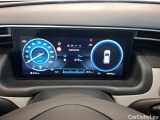  Hyundai  Tucson HYUNDAI  / 2020 / 5P / SUV 1.6 PHEV 265 HTRAC EXECUTIVE 4WD AUTO #6