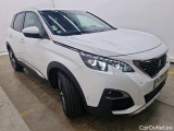  Peugeot  3008 PEUGEOT  / 2016 / 5P / SUV BlueHDi 130 S&S EAT8 ALLURE BUSINESS #4