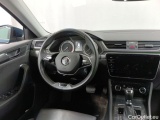  Skoda  Superb Skoda  Combi 2.0 CRTDI 110kW DSG7 Style 5d #9