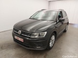 Volkswagen  Tiguan Volkswagen  2.0 TDI SCR 110kW DSG Comfortline 5d 