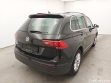  Volkswagen  Tiguan Volkswagen  2.0 TDI SCR 110kW DSG Comfortline 5d #2