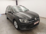  Volkswagen  Tiguan Volkswagen  2.0 TDI SCR 110kW DSG Comfortline 5d #8