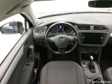  Volkswagen  Tiguan Volkswagen  2.0 TDI SCR 110kW DSG Comfortline 5d #9