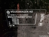  Volkswagen  Tiguan Volkswagen  2.0 TDI SCR 110kW DSG Comfortline 5d #16