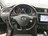  Volkswagen  Tiguan Volkswagen  2.0 TDI SCR 110kW DSG Comfortline 5d #29