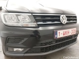  Volkswagen  Tiguan Volkswagen  2.0 TDI SCR 110kW DSG Comfortline 5d #33
