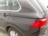  Volkswagen  Tiguan Volkswagen  2.0 TDI SCR 110kW DSG Comfortline 5d #41
