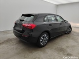  Mercedes  A-Klasse Mercedes-Benz  A 180 d Business Solution 5d #2