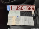  Mercedes  A-Klasse Mercedes-Benz  A 180 d Business Solution 5d #4
