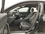  Mercedes  A-Klasse Mercedes-Benz  A 180 d Business Solution 5d #3