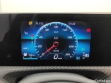  Mercedes  A-Klasse Mercedes-Benz  A 180 d Business Solution 5d #6