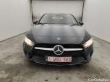  Mercedes  A-Klasse Mercedes-Benz  A 180 d Business Solution 5d #5