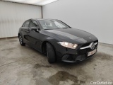  Mercedes  A-Klasse Mercedes-Benz  A 180 d Business Solution 5d #8