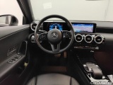  Mercedes  A-Klasse Mercedes-Benz  A 180 d Business Solution 5d #9