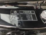  Mercedes  A-Klasse Mercedes-Benz  A 180 d Business Solution 5d #18