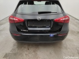  Mercedes  A-Klasse Mercedes-Benz  A 180 d Business Solution 5d #19
