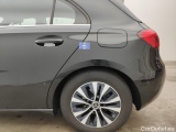  Mercedes  A-Klasse Mercedes-Benz  A 180 d Business Solution 5d #26