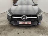  Mercedes  A-Klasse Mercedes-Benz  A 180 d Business Solution 5d #36