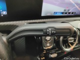  Mercedes  A-Klasse Mercedes-Benz  A 180 d Business Solution 5d #34