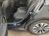  Mercedes  A-Klasse Mercedes-Benz  A 180 d Business Solution 5d #43