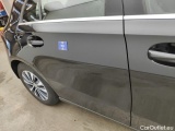  Mercedes  A-Klasse Mercedes-Benz  A 180 d Business Solution 5d #51