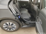 Mercedes  A-Klasse Mercedes-Benz  A 180 d Business Solution 5d #54