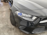  Mercedes  A-Klasse Mercedes-Benz  A 180 d Business Solution 5d #56