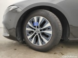  Mercedes  A-Klasse Mercedes-Benz  A 180 d Business Solution 5d #58