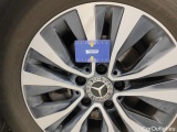  Mercedes  A-Klasse Mercedes-Benz  A 180 d Business Solution 5d #59