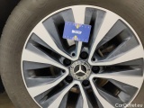  Mercedes  A-Klasse Mercedes-Benz  A 180 d Business Solution 5d #61