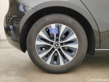  Mercedes  A-Klasse Mercedes-Benz  A 180 d Business Solution 5d #62