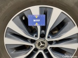  Mercedes  A-Klasse Mercedes-Benz  A 180 d Business Solution 5d #63