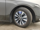  Mercedes  A-Klasse Mercedes-Benz  A 180 d Business Solution 5d #64
