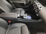  Mercedes  A-Klasse Mercedes-Benz  A 180 d Business Solution 5d #66
