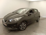  Nissan  Micra Nissan  0.9 IG-T Acenta 5d 