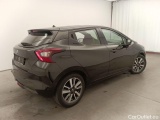  Nissan  Micra Nissan  0.9 IG-T Acenta 5d #2
