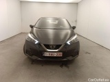  Nissan  Micra Nissan  0.9 IG-T Acenta 5d #5